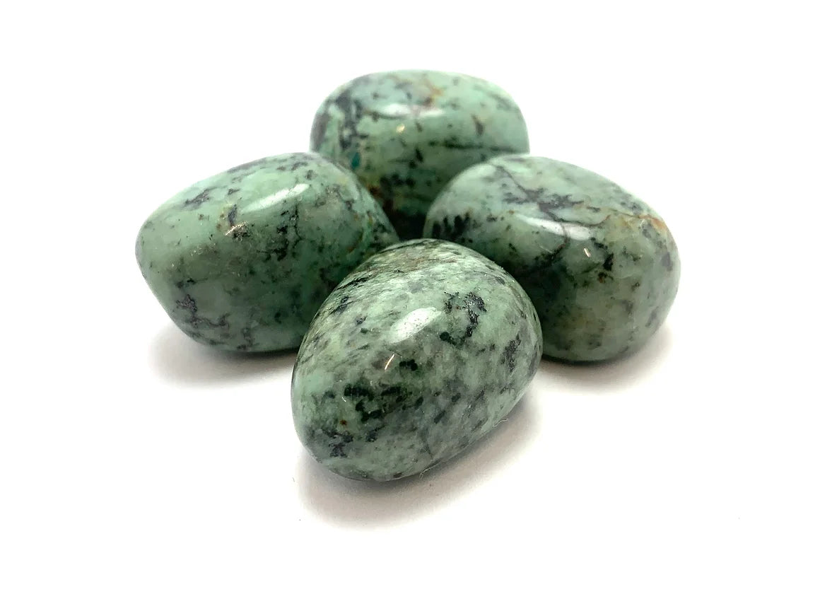 African Turquoise