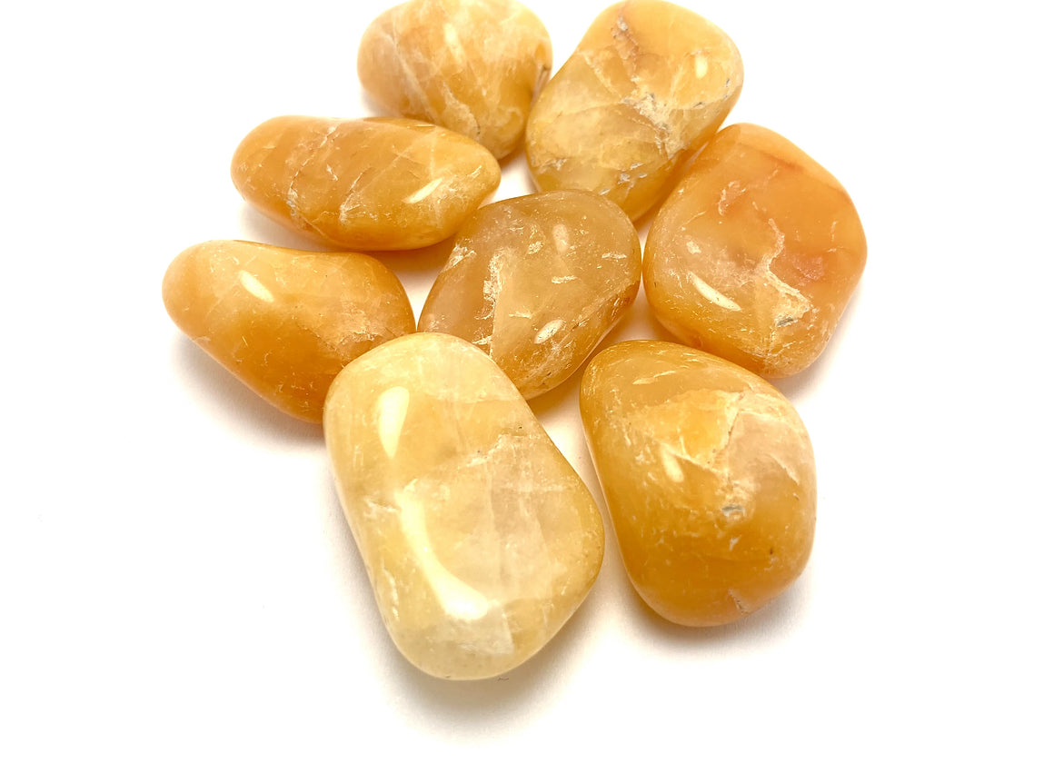 Apricot Quartz