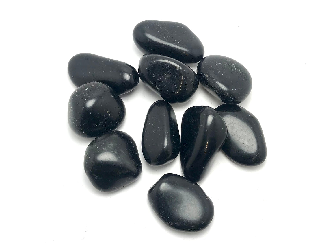 Black Obsidian