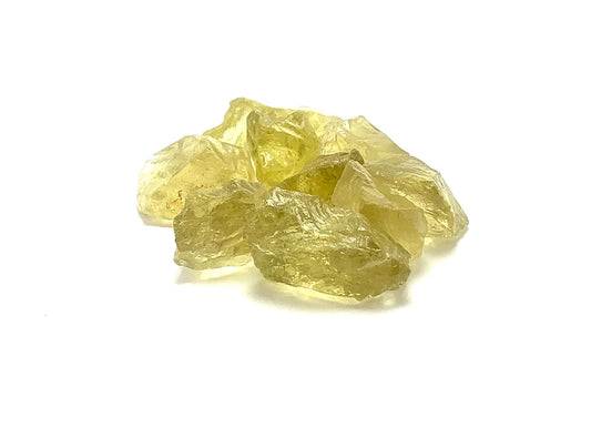 Canary Citrine