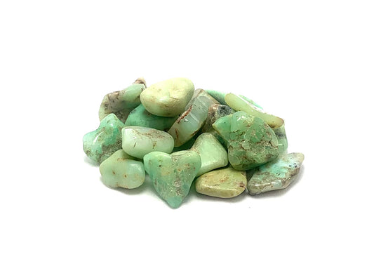 Chrysoprase