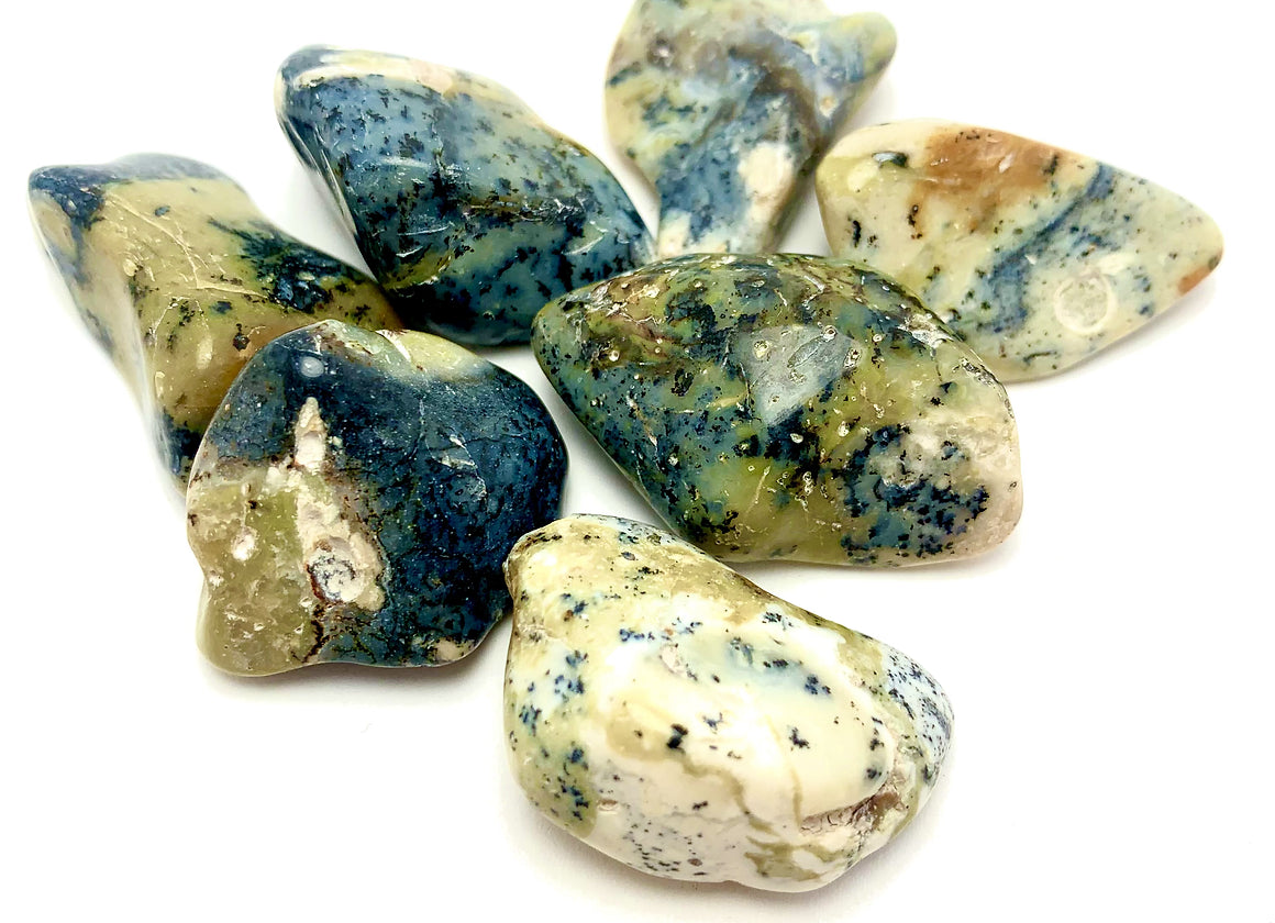 Dendritic Opal