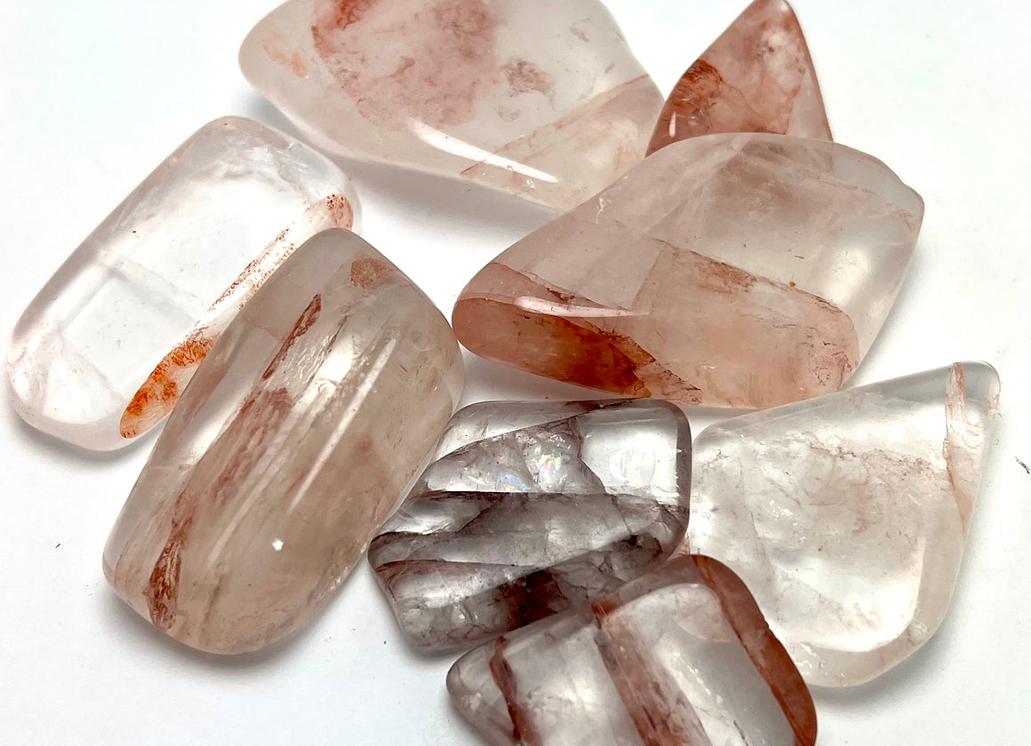 Fire Quartz