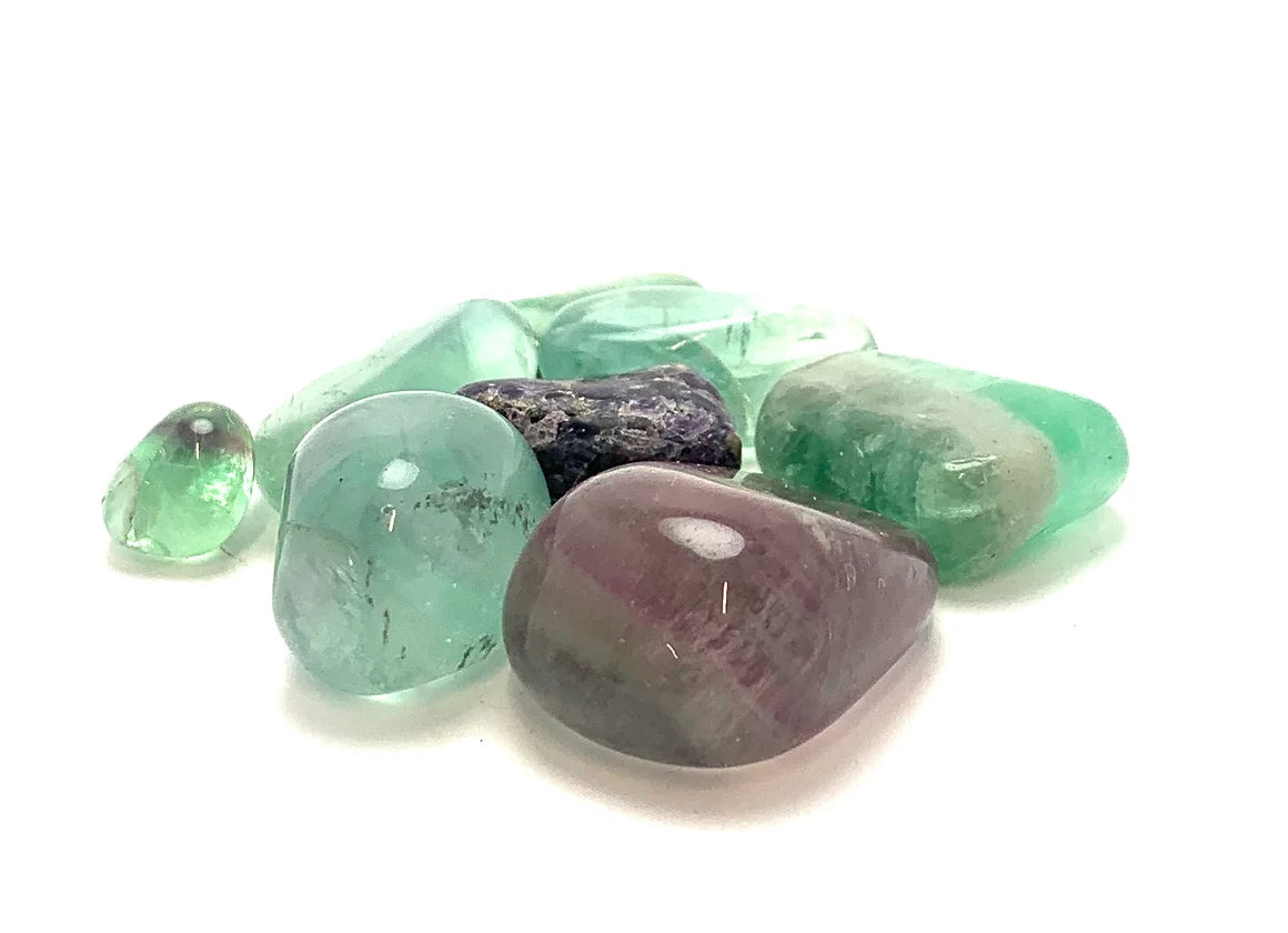 Fluorite