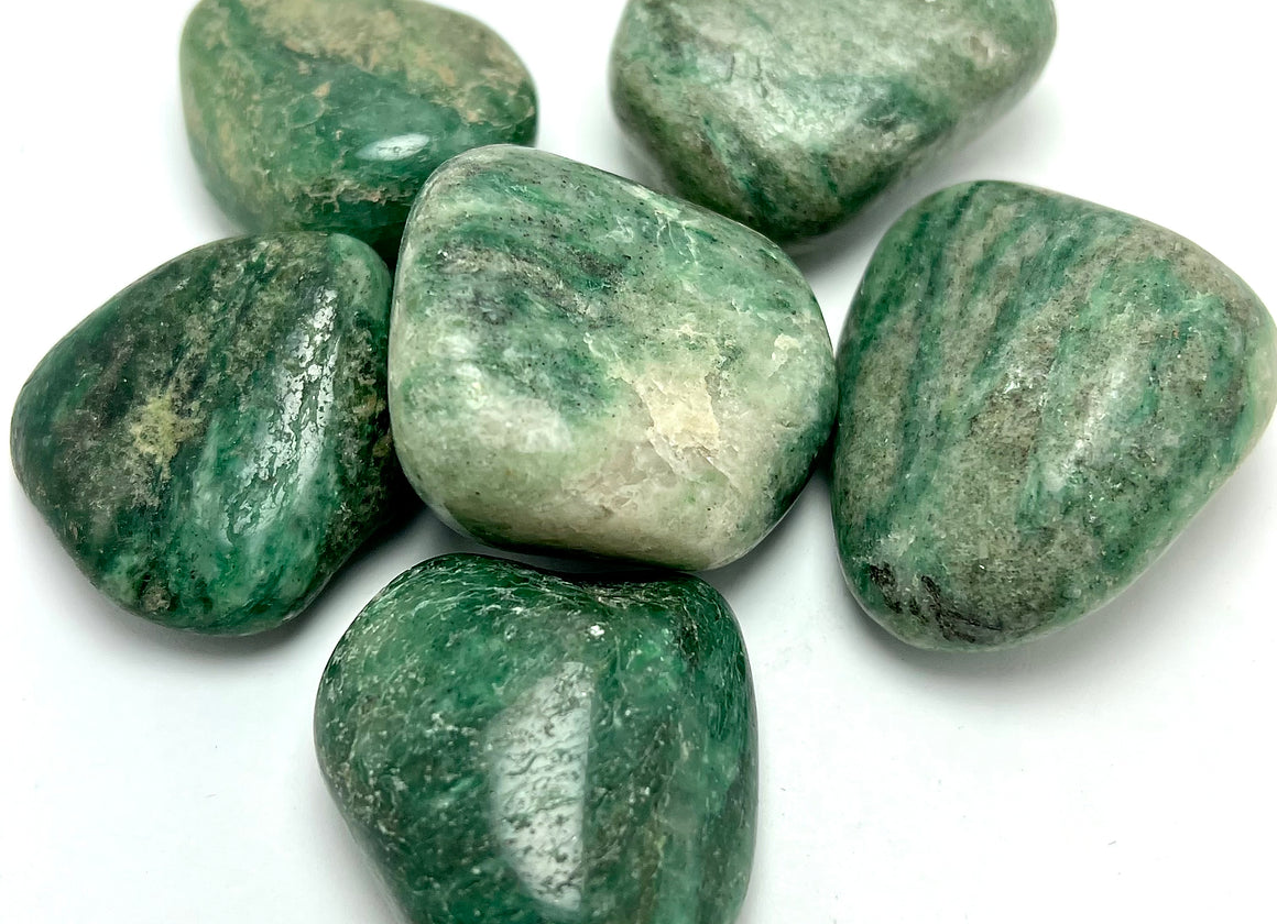 Fuchsite