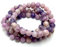 Lepidolite Bracelet