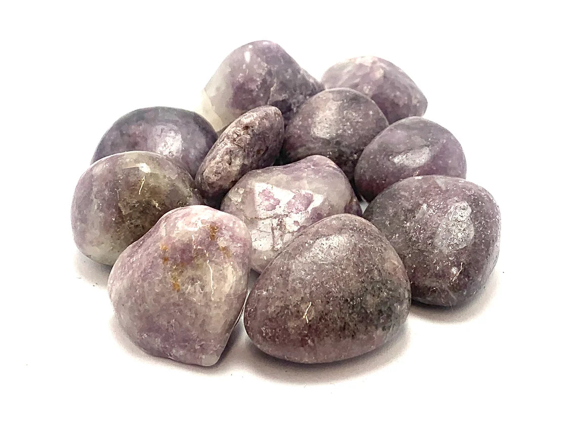 Lepidolite