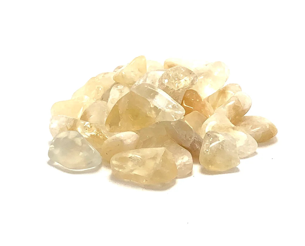 Natural Citrine