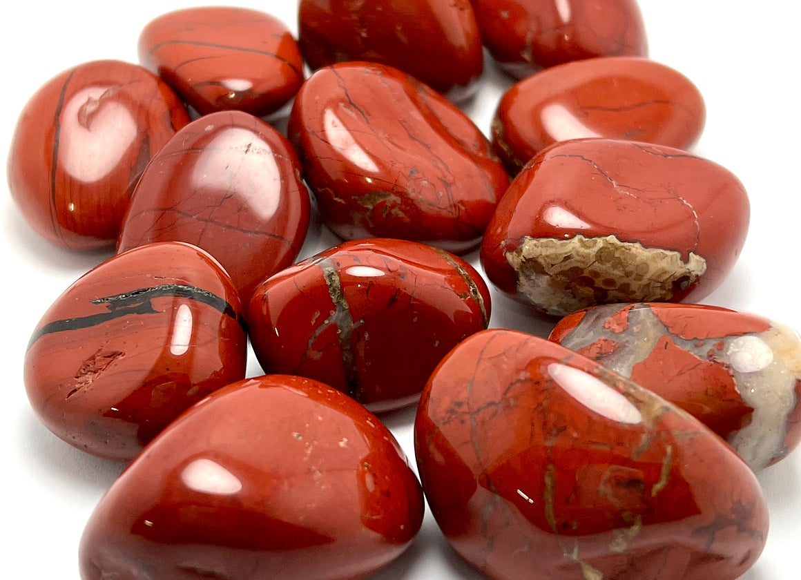 Red Jasper