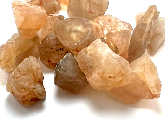 Golden Healer Quartz