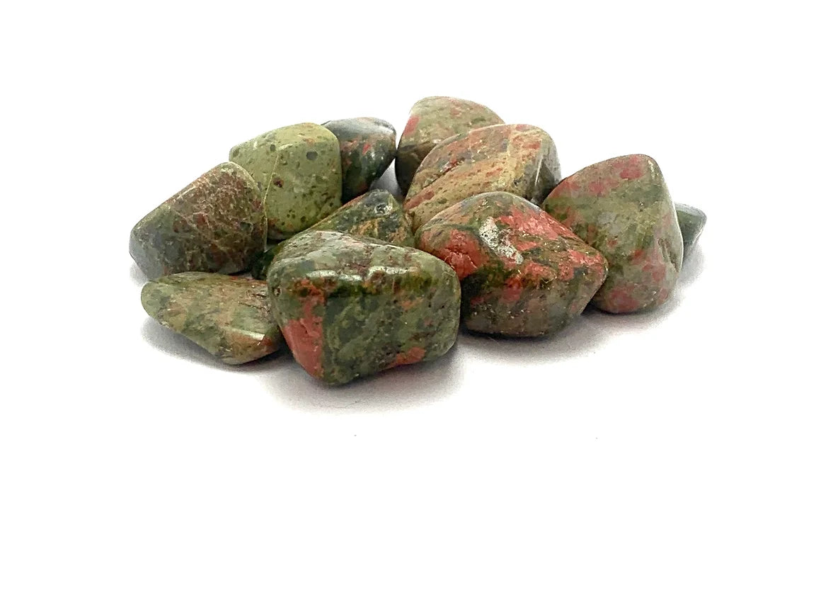 Unakite