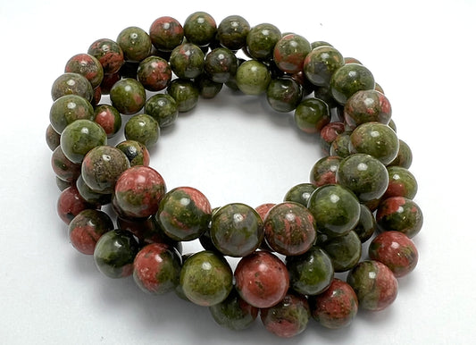 Unakite