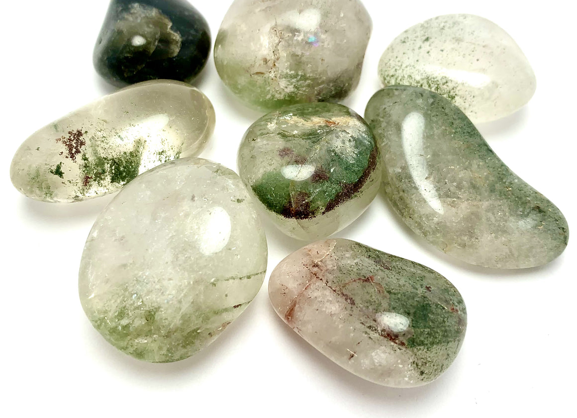 Chlorite Quartz